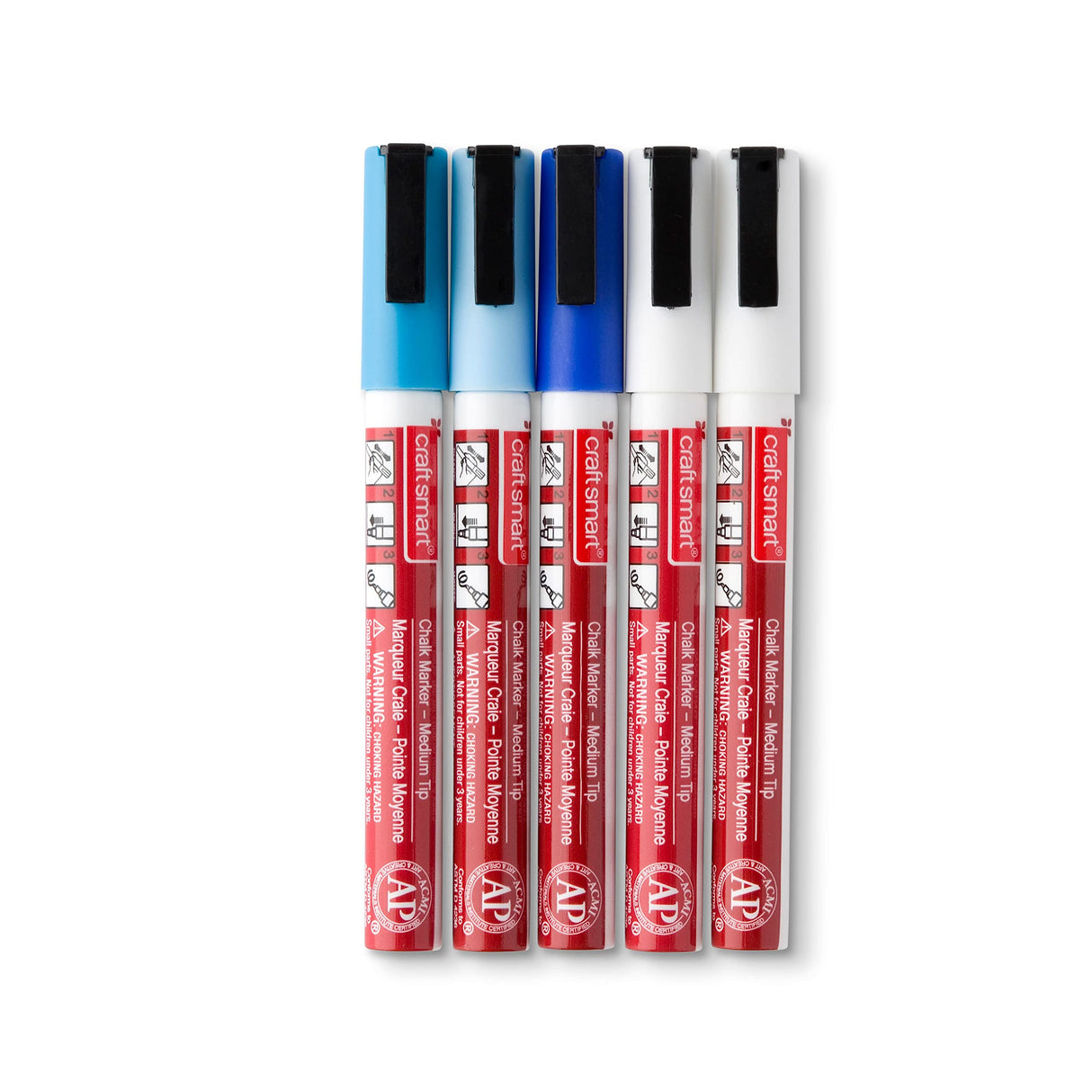 Chalk Marker Set Craftsmart