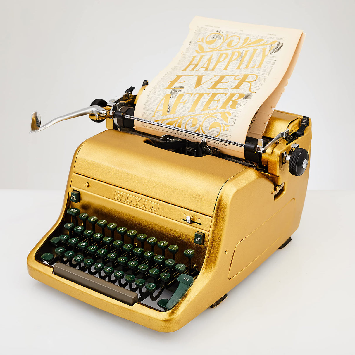 FolkArt Gold Assorted Easy to Apply DIY Crafts, Art Supplies with A Metallic Finish Treasure Paint 2 Fl Oz 59 Ml (Pack of 1) FolkArt