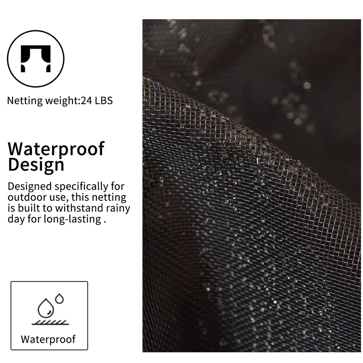 PURPLE LEAF 12' X 20' Outdoor Hardtop Gazebo for Patio Galvanized Steel Double Roof Permanent Canopy Teak Finish Coated Aluminum Frame Pavilion PURPLE LEAF