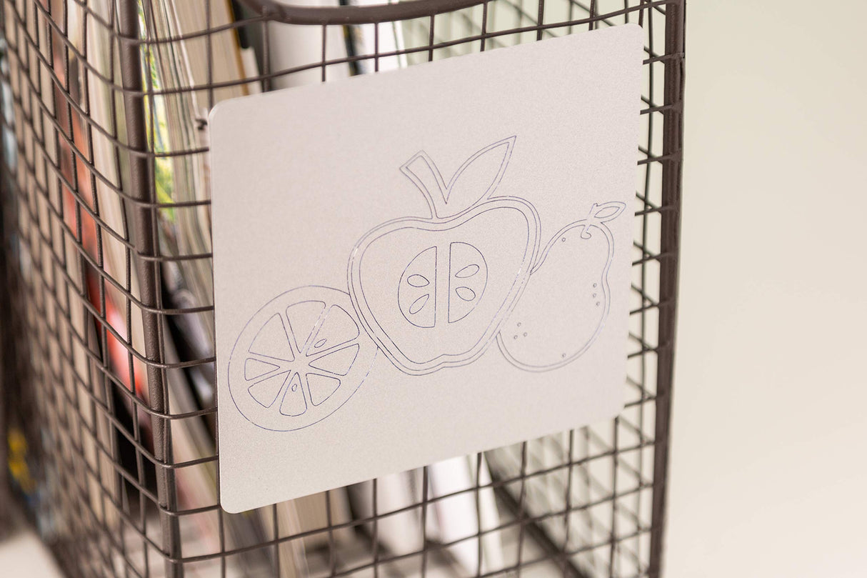 Cricut QuickSwap Engraving Tip, Silver Cricut