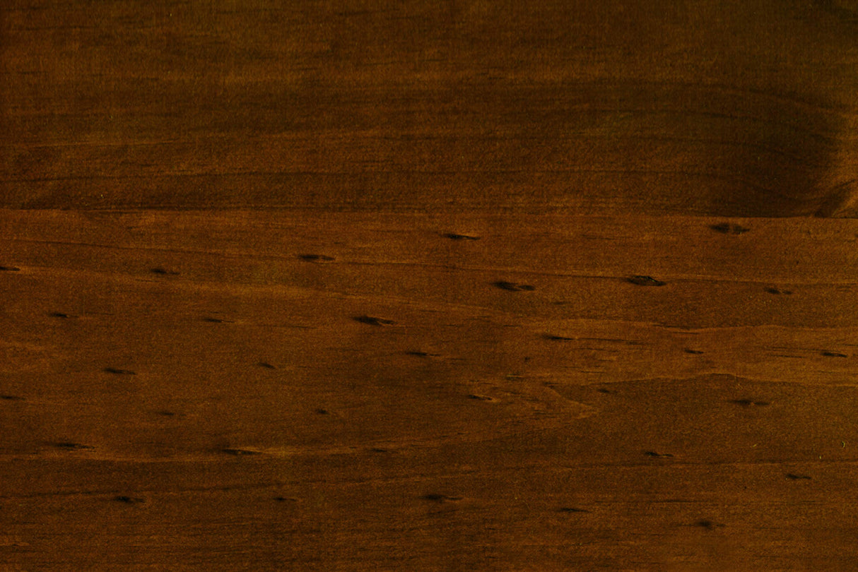 Glenwillow Home Arcadia Classic Cherry Headboard - Full/Queen Size Glenwillow Home