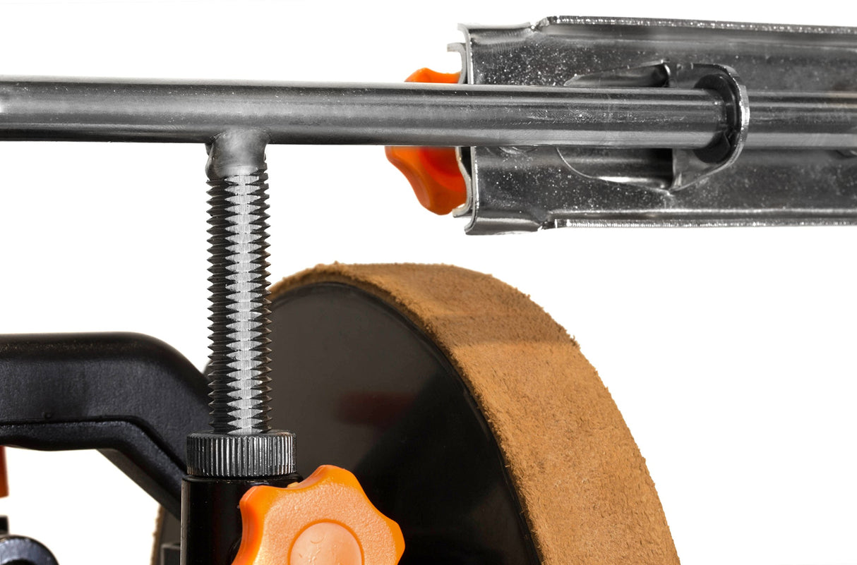 WEN BG4270T 10-Inch Two-Direction Water Cooled Wet/Dry Sharpening System WEN