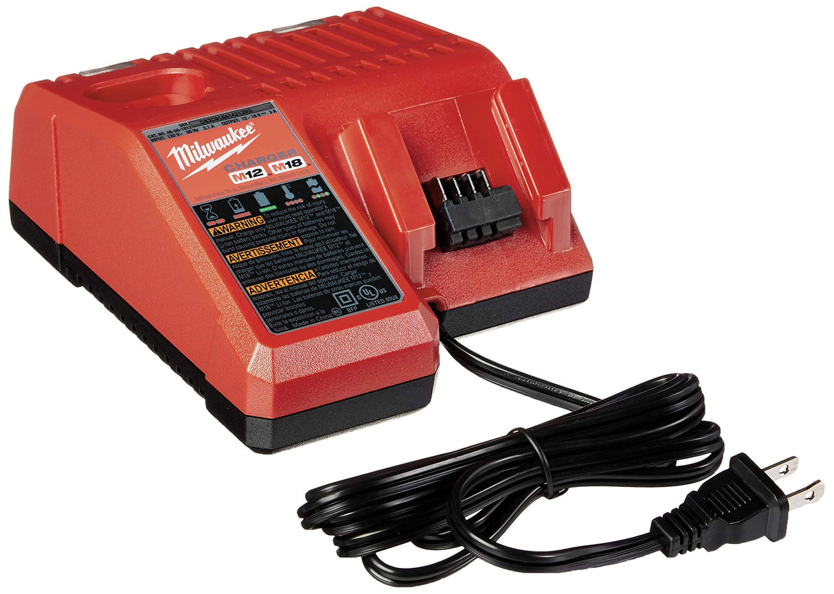 Milwaukee 2629-22 M18 18-Volt Cordless Band Saw Kit Milwaukee