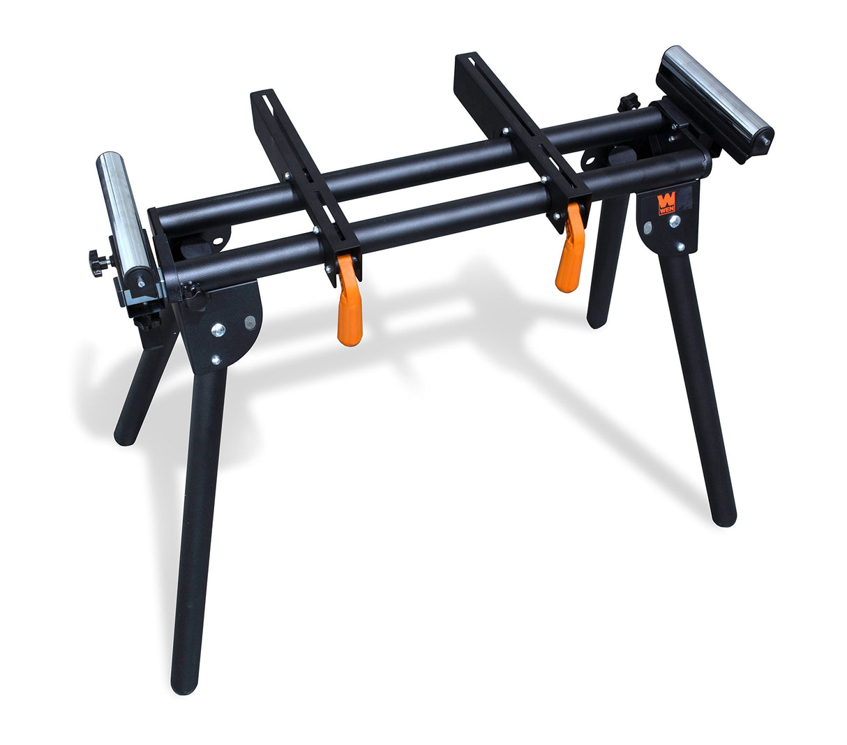 WEN MSA750T 750 lb Capacity Miter Saw Stand WEN