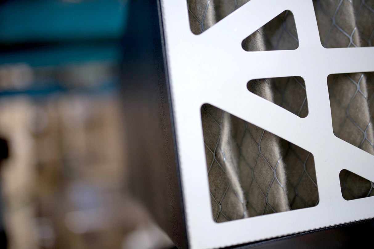 WEN 3410 3-Speed Remote-Controlled Air Filtration System (300/350/400 CFM), Basic w/ RF Remote (400 CFM) , Black WEN