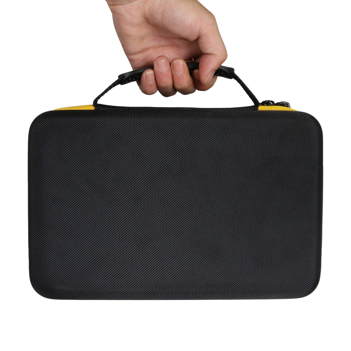 khanka Hard Case Replacement for DEWALT 20V MAX XR Palm Sander Electric Sander Sheet, Variable Speed, 1/4-Inch, Orbital (DCW200B / DWE6411 / khanka