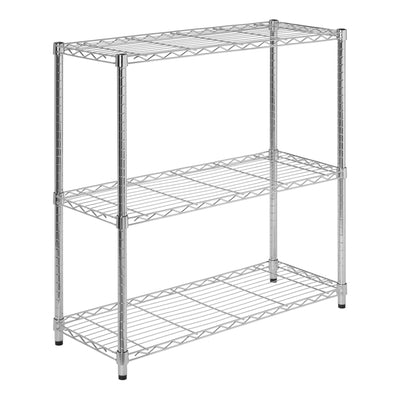 Honey-Can-Do Shelving Unit