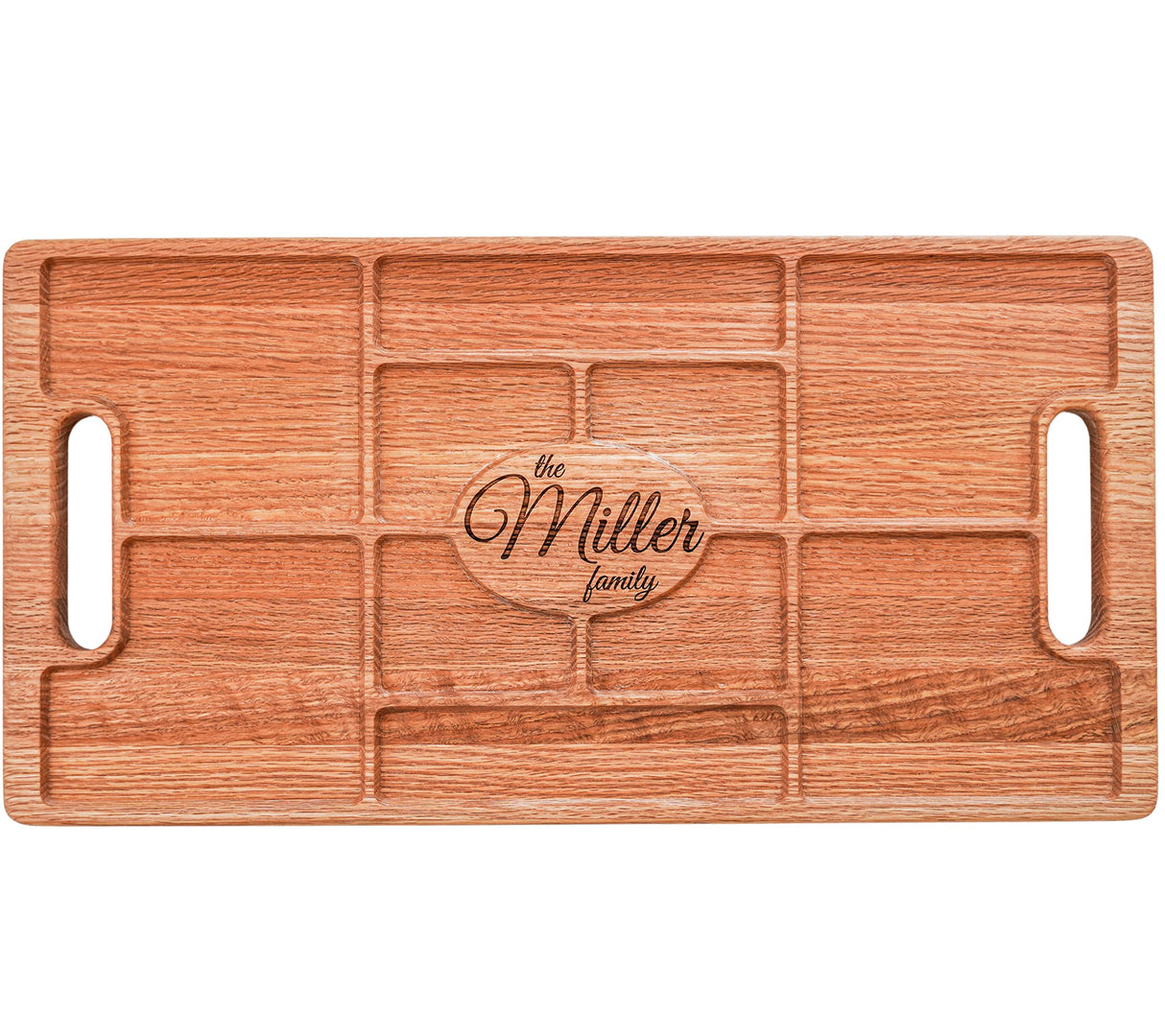 USA Made Personalized Charcuterie Board Engraved - Custom Charcuterie Board Personalized Cheese Board - Charcuterie Boards Personalized Large - Drapela Works