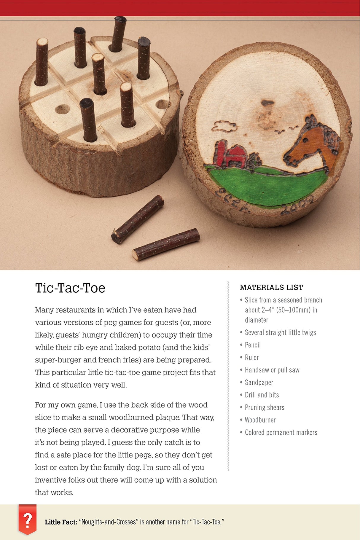 Big Book of Whittle Fun: 31 Simple Projects You Can Make with a Knife, Branches & Other Found Wood (Fox Chapel Publishing) Detailed Instructions & Fox Chapel Publishing