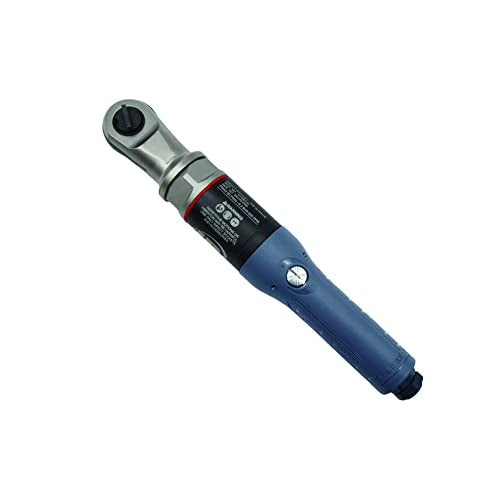 Ingersoll Rand 1211MAX-D3 3/8" Drive Air Ratchet Wrench, 80 ft-lb Nut Busting Torque, 625 RPM Ingersoll Rand
