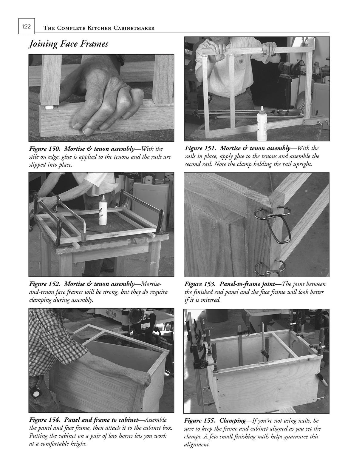 Bob Lang's The Complete Kitchen Cabinetmaker, Revised Edition: Shop Drawings and Professional Methods for Designing and Constructing Every Kind of Fox Chapel Publishing