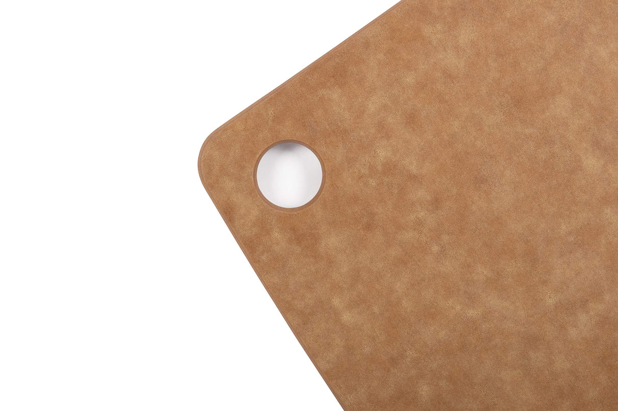 Dexas Natural Fiber Dishwasher Safe Composite Cutting Board, 11.5" x 9" Dexas