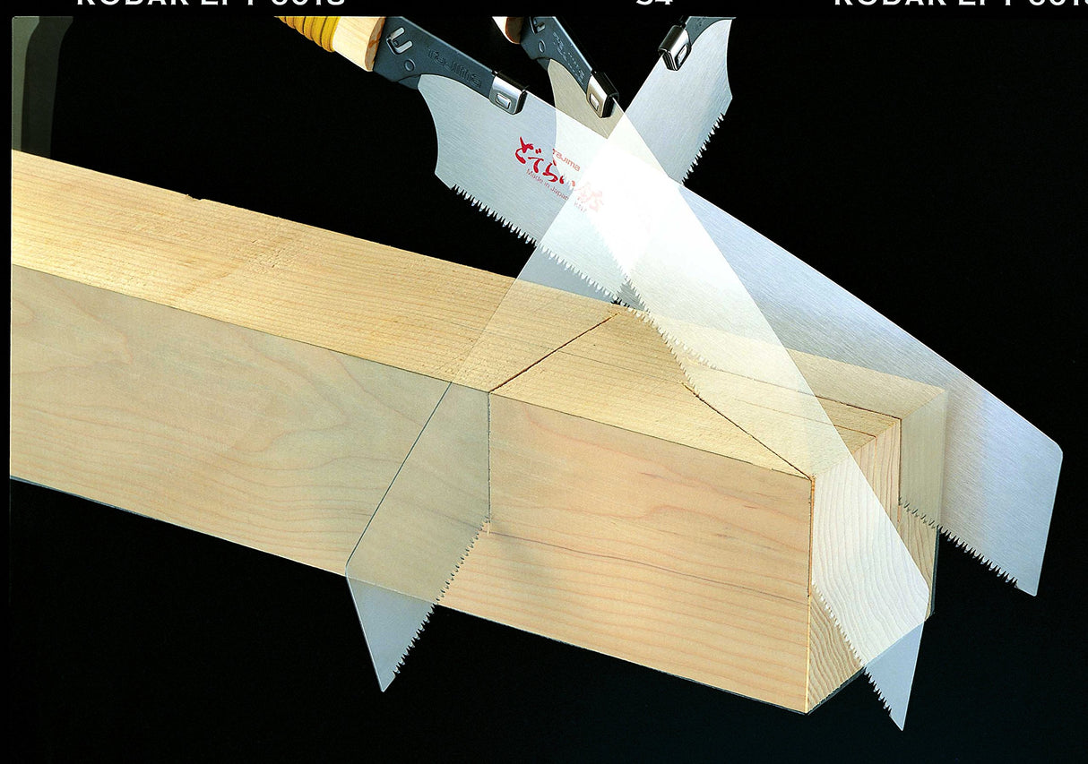 Tajima GNB265P/-1 GNB265 Japan Pull Blades, Silver, 265 mm Tajima