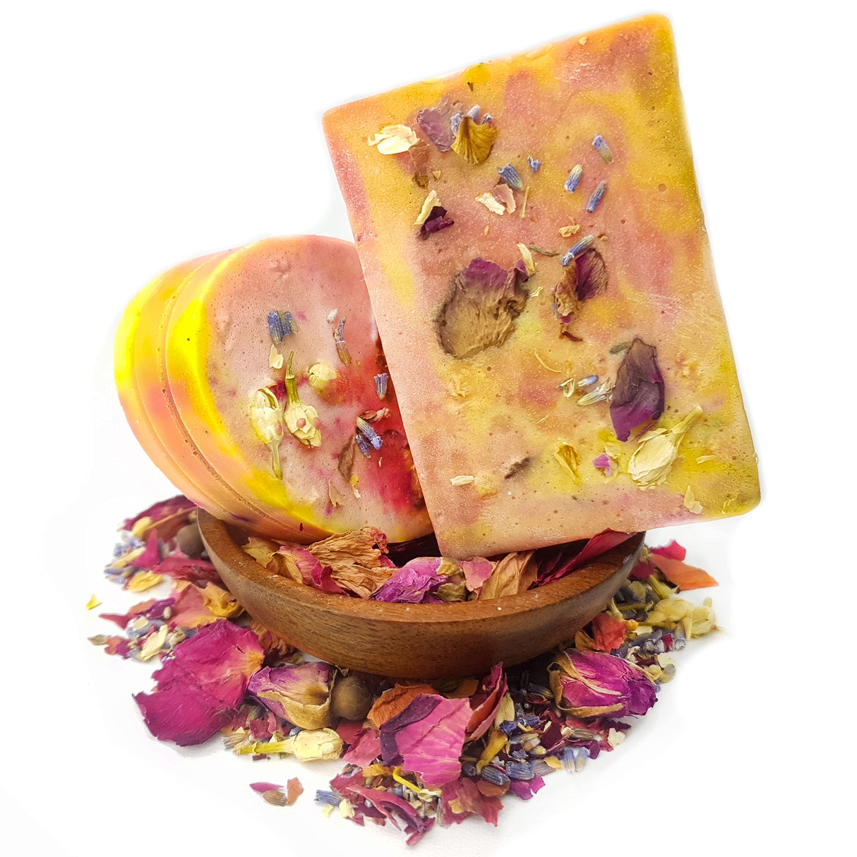 ZenseMe 5.5 LB - Shea Butter Soap Base, Soap making kit for adults | Melt & Pour Supplies kit, SLS/SLES & PEG Free | Best Natural Organic Vegan ZenseMe