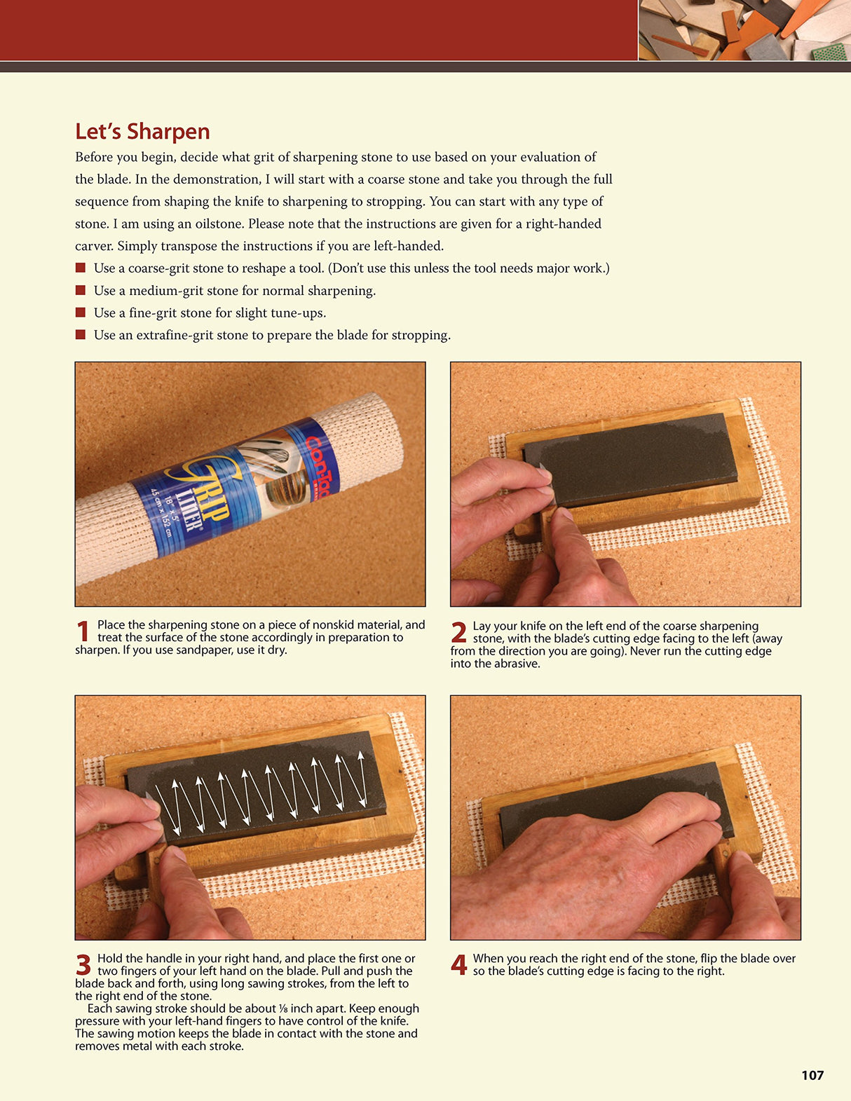 The Complete Book of Woodcarving: Everything You Need to Know to Master the Craft (Fox Chapel Publishing) Comprehensive Guide with Expert Design Originals