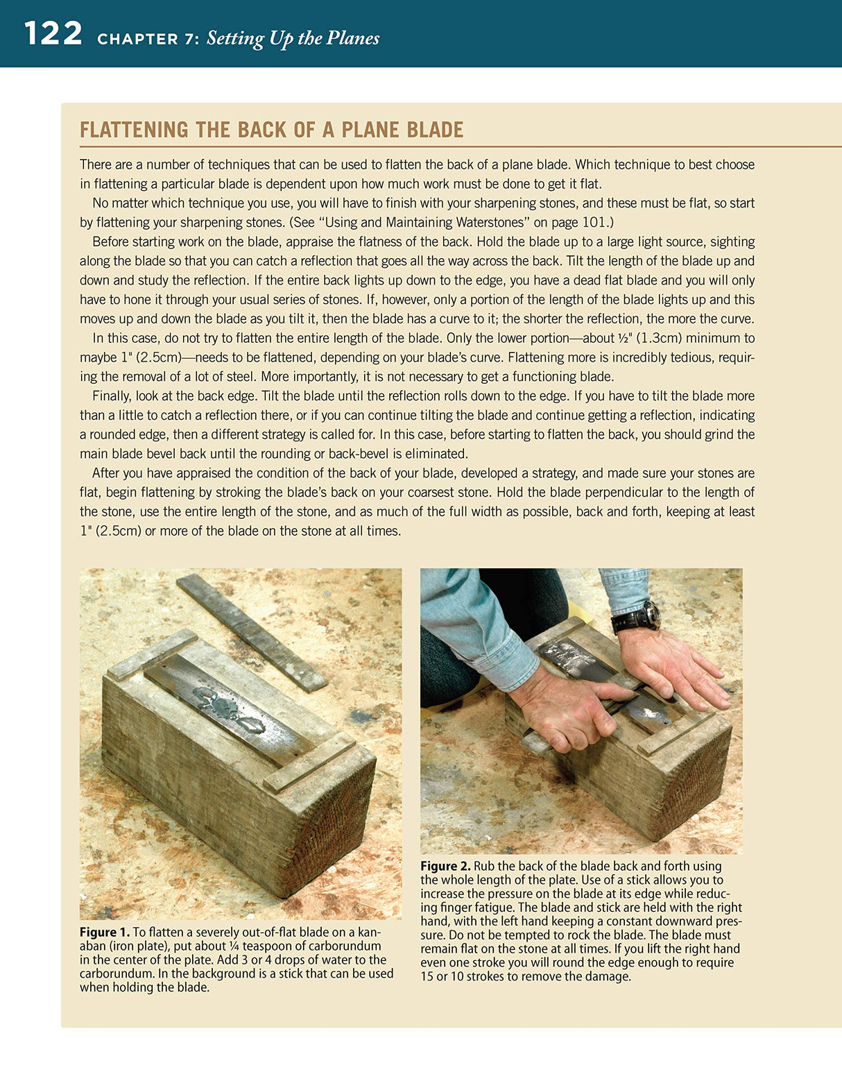 Traditional Wooden Handplanes: How to Restore, Modify & Use Antique Planes, Plus a Bonus Section on Making New Planes in the Antique Style (Fox Design Originals