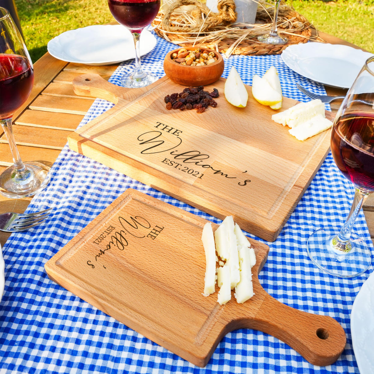 Custom Cutting Board, Custom Cheese Board, Housewarming Gift, New Home Gift, Realtor Closing Gift, New Home Owner Gift, Personalized Gift tigercodesigns