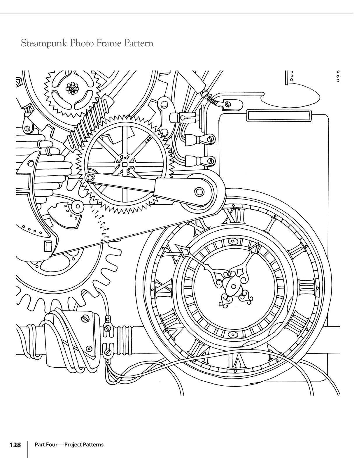 The Art & Craft of Pyrography: Drawing with Fire on Leather, Gourds, Cloth, Paper, and Wood (Fox Chapel Publishing) More Than 40 Patterns, Fox Chapel Publishing