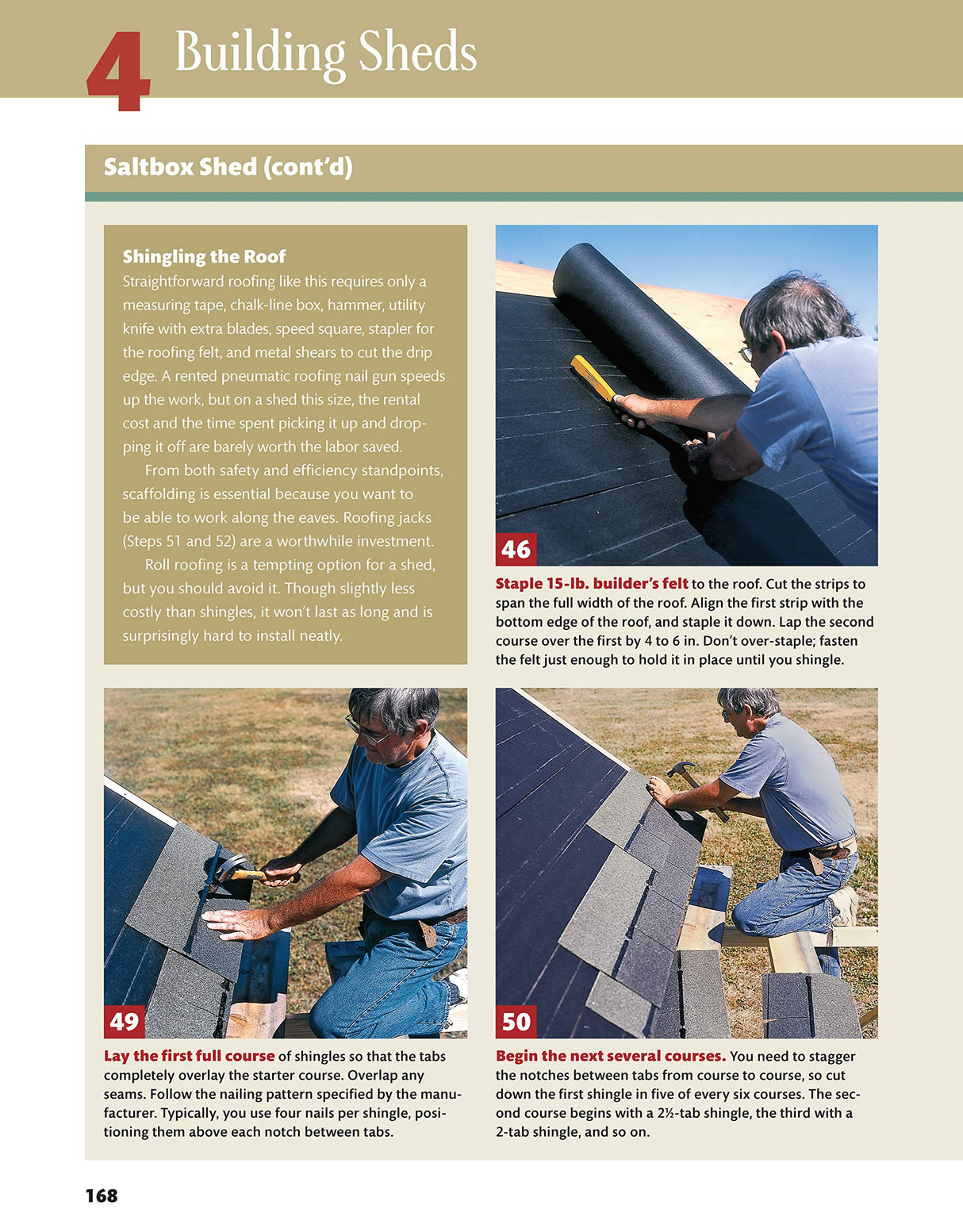 40 Projects for Building Your Backyard Homestead: A Hands-on, Step-by-Step Sustainable-Living Guide (Creative Homeowner) Fences, Chicken Coops, Design Originals