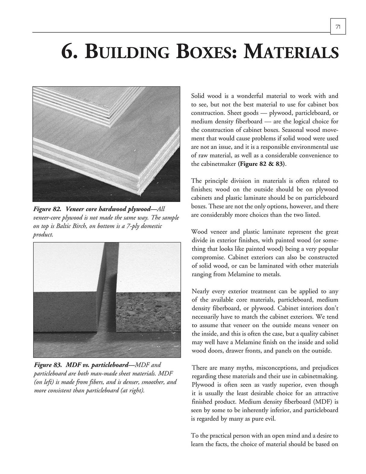 Bob Lang's The Complete Kitchen Cabinetmaker, Revised Edition: Shop Drawings and Professional Methods for Designing and Constructing Every Kind of Fox Chapel Publishing