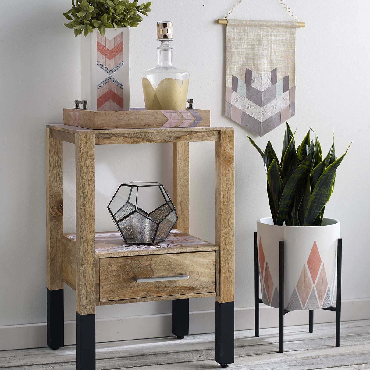 Mod Podge CS11302 Waterbase Sealer, Glue and Finish, 16 oz, Matte Mod Podge