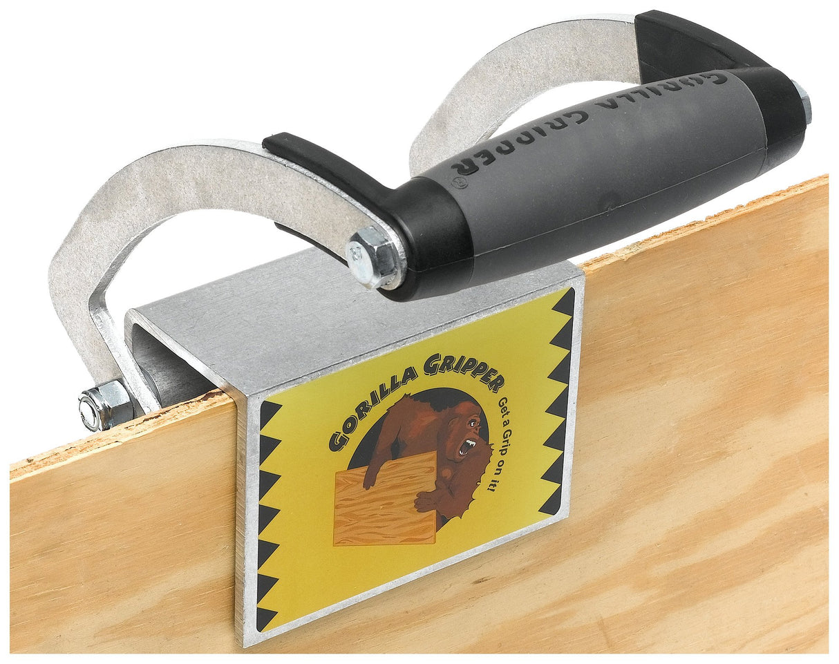 Gorilla Gripper 44010 Panel Carrier Gorilla Gripper