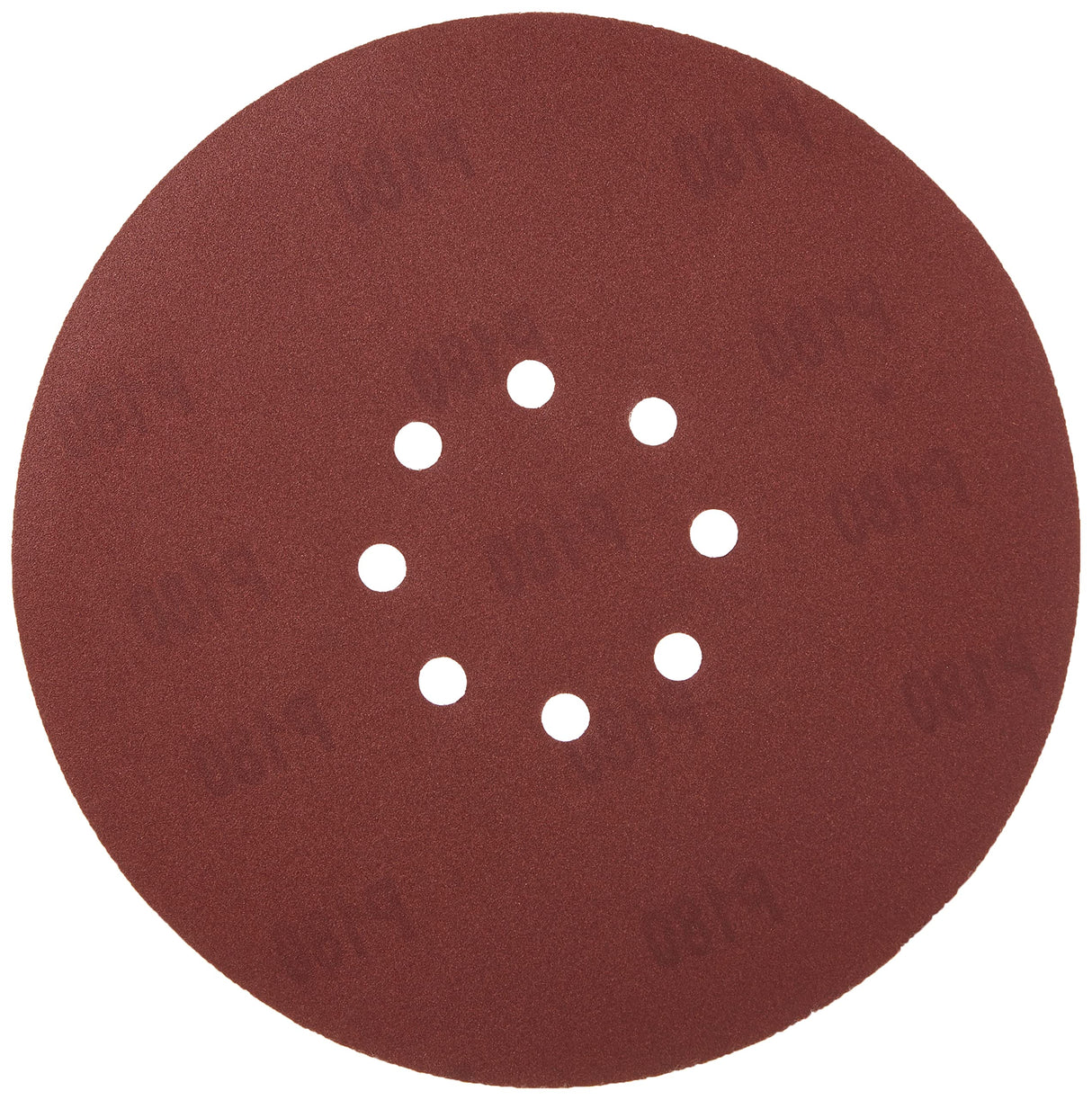 WEN 6369SP180 180-Grit Hook and Loop 9-Inch Drywall Sander Sandpaper, 10-Pack WEN