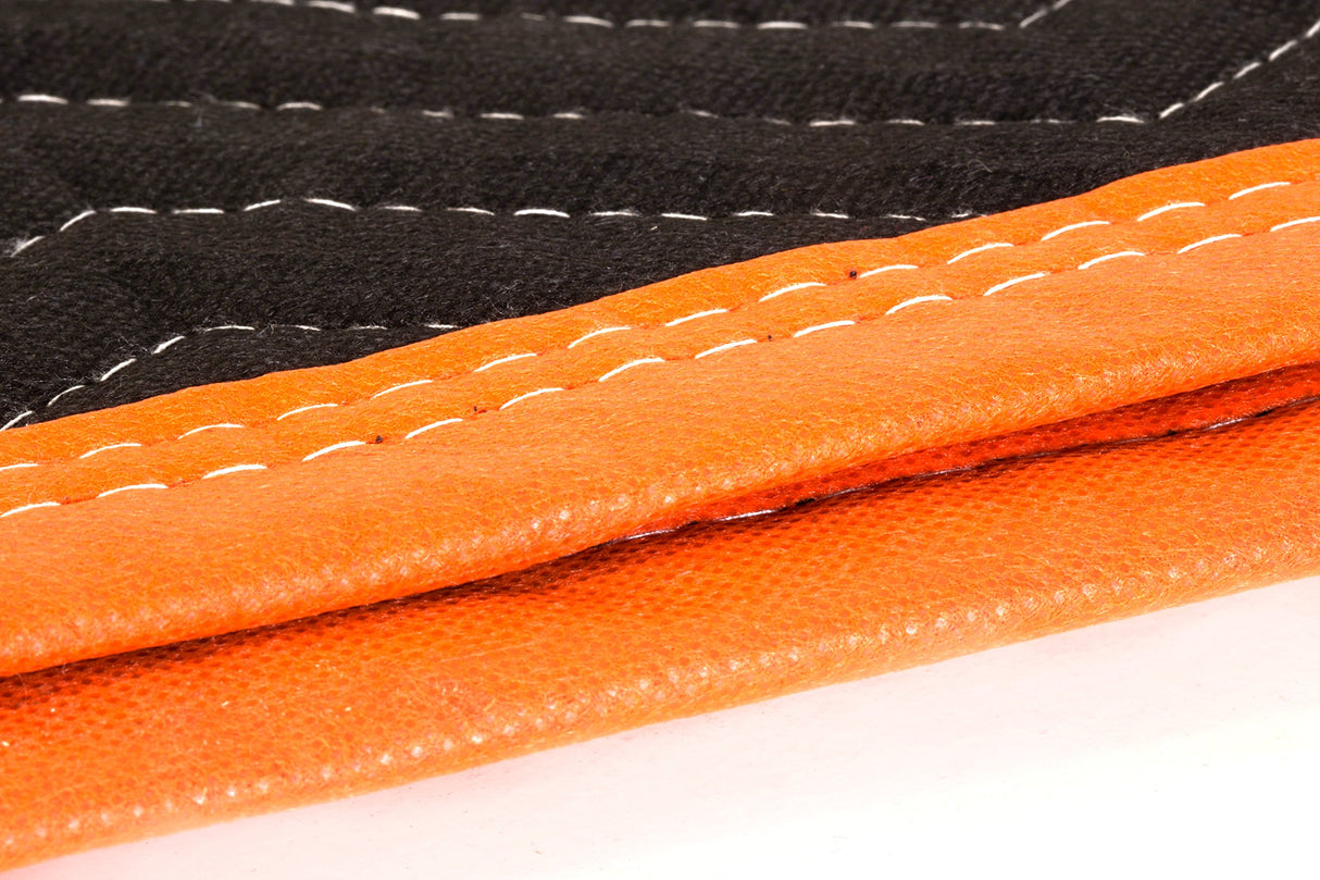 WEN 272406 72-Inch by 40-Inch Heavy Duty Padded Moving Blankets, Pack of 6 WEN