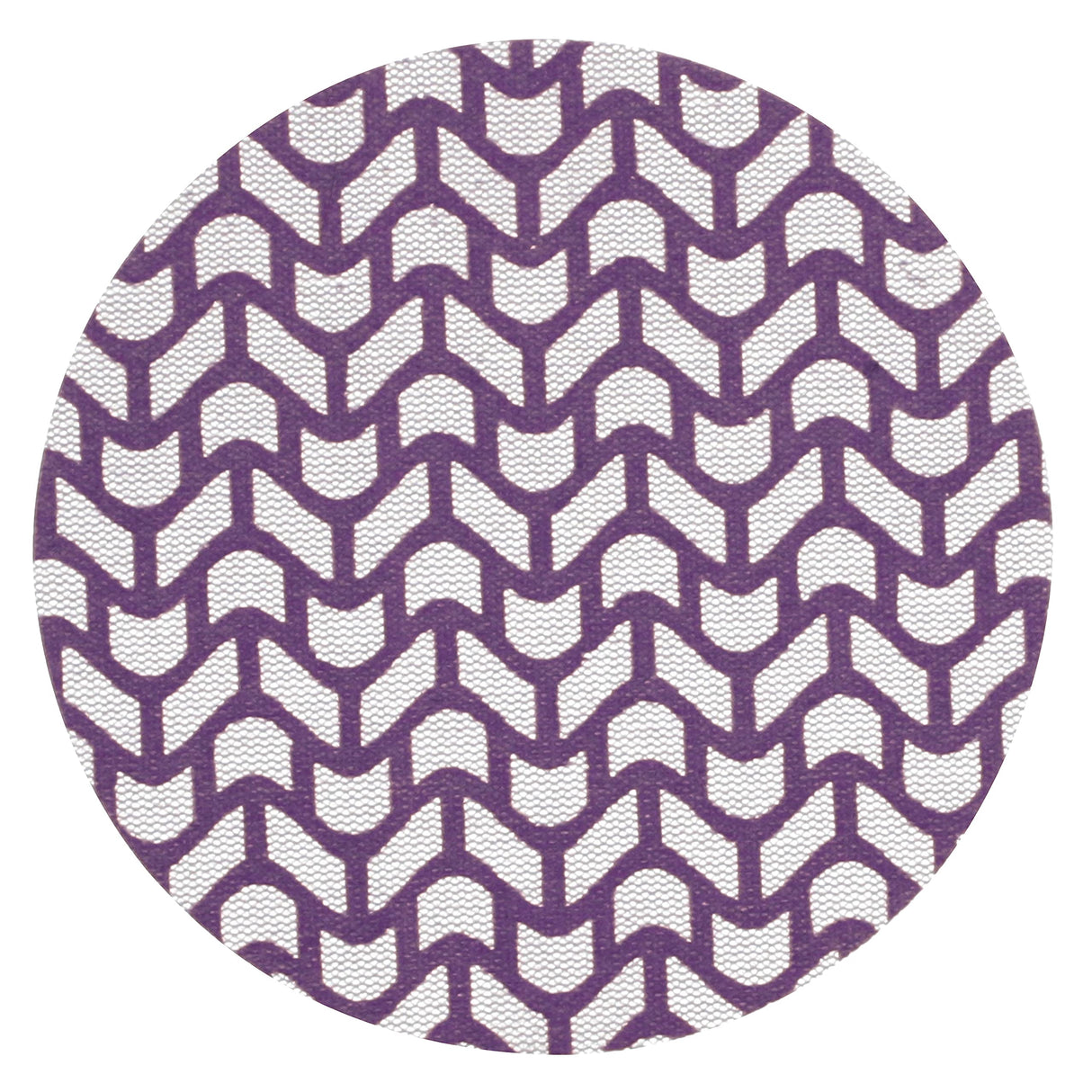 3M Xtract Cubitron II Net Disc 710W, 320+, 5 in, Die 500X, Pack of 50 Hook and Loop Sanding Discs, Virtually Dust-Free, Premium Option for Metal, 3M