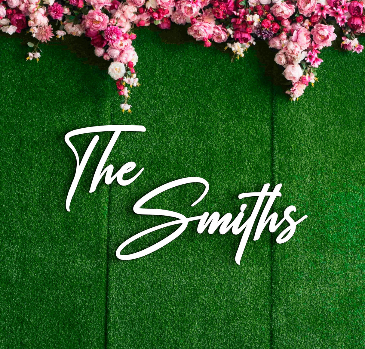 Personalized Custom Wood Name Sign for Nursery Decor, Family Name Signs Personalized, Custom Sign, Baby Name Signs for Nursery Wall Decor, Custom Generic