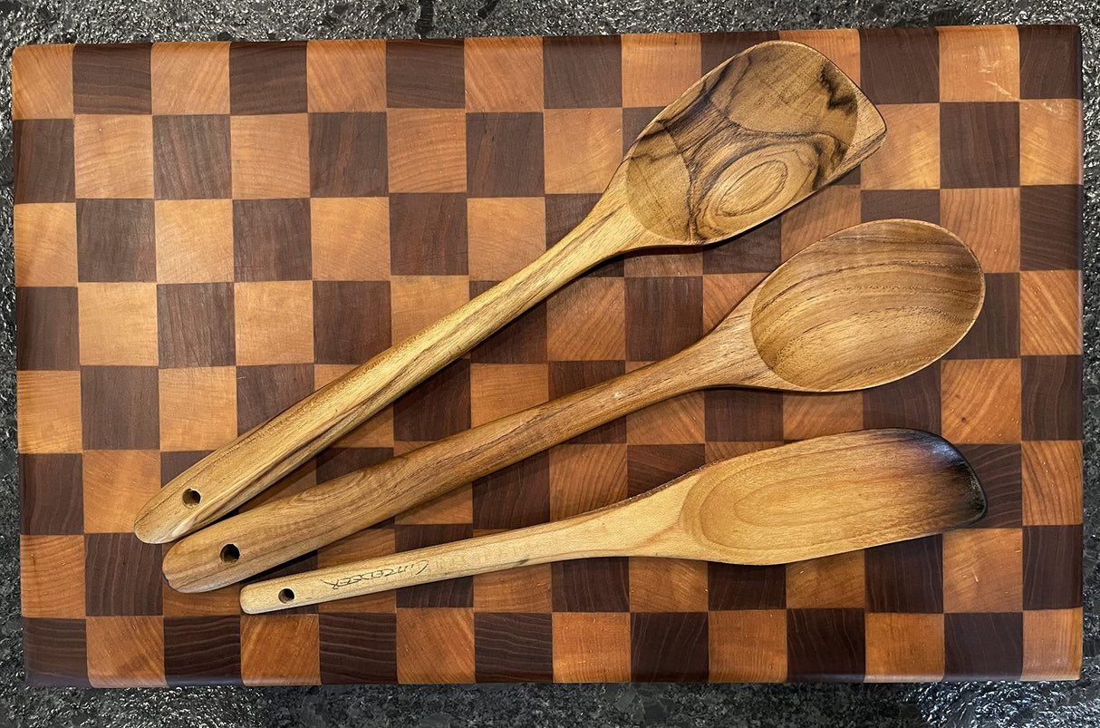 Wood Butter Cutting Board Wax - 8 oz - Conditioner for Butcher Block and Wooden Kitchen Tools. Macy;s Place Food Grade Mineral Oil and Beeswax for Macy's Place