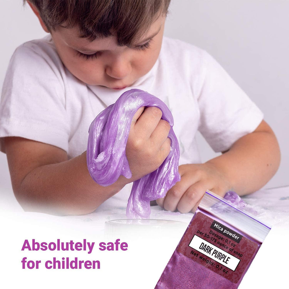 Mica Powder for Epoxy Resin – Pigment Powder for Nails – Epoxy Resin Color Pigment – Soap Making Dye – Mica Pigment Powder 24 Colors Set WoodArtSupply