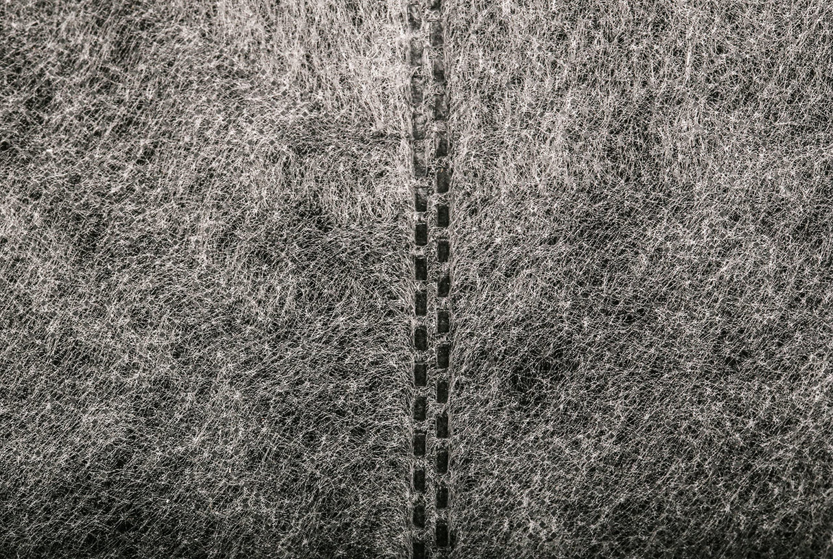 WEN Activated Carbon Air Filters, 1-Micron Inner Filter for 400 CFM Air Filtration Systems, Two Pack (AF9161C) WEN