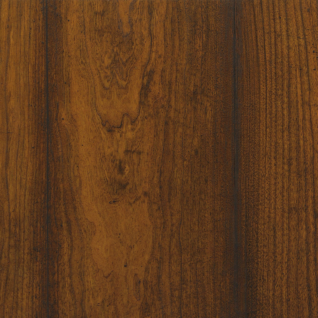 Sauder Carson Forge Armoire, Washington Cherry finish Sauder