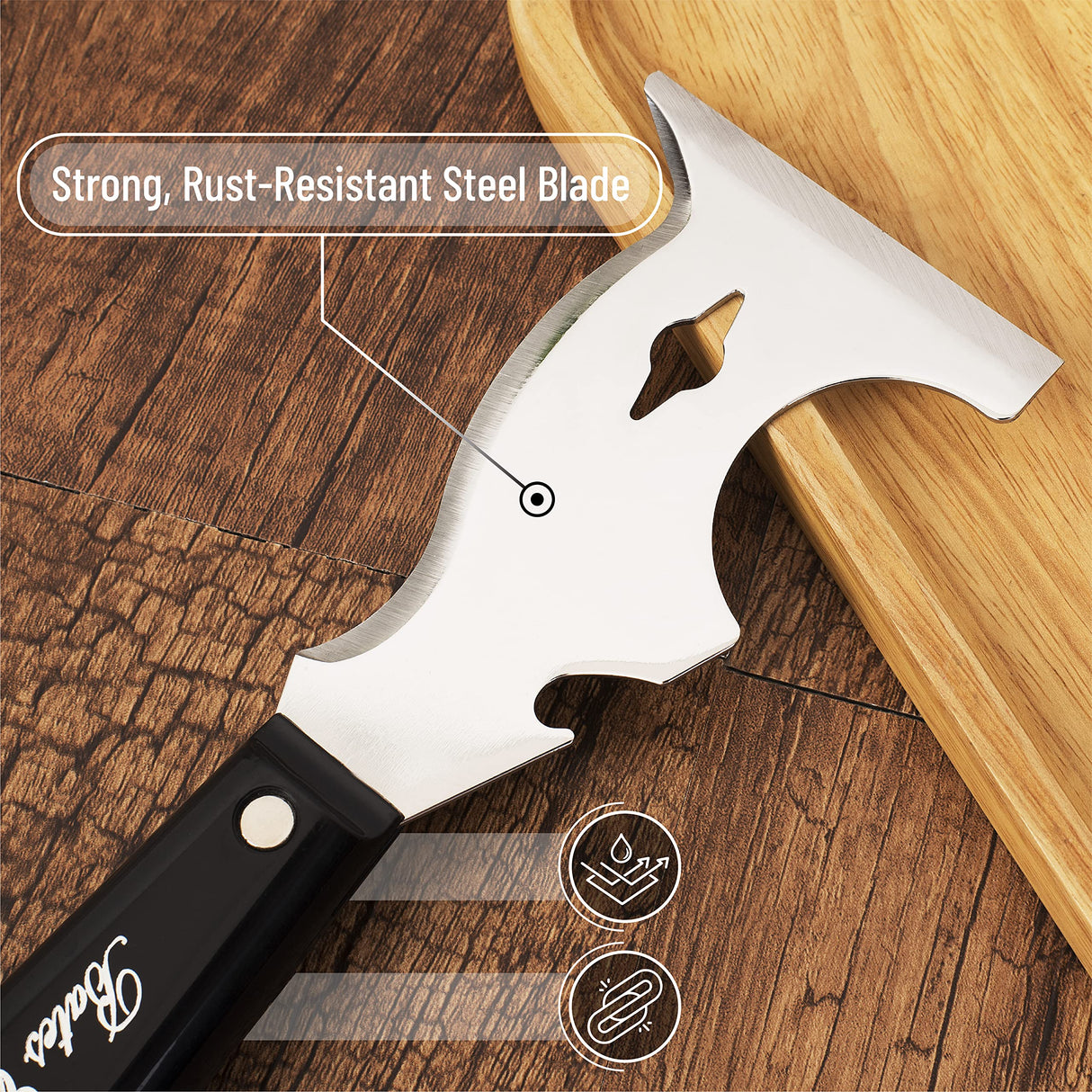 Bates- Paint Scraper, 10 in 1 Painters Tool, Paint Scrapers for Wood, Painters Tool, Painters Knife, Paint Scraper for Painting, Putty Knife, Metal Bates Choice