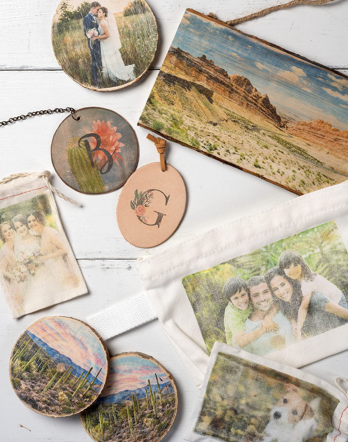 Mod Podge 3-Piece Photo, Lightweight Easy-to-Use Transfer Tool with Variable Temperature Control and Pen-Like Grip, Perfect for DIY Arts and Craft Mod Podge