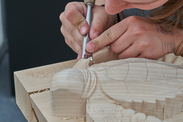 6 tips on how to start a successful woodworking business