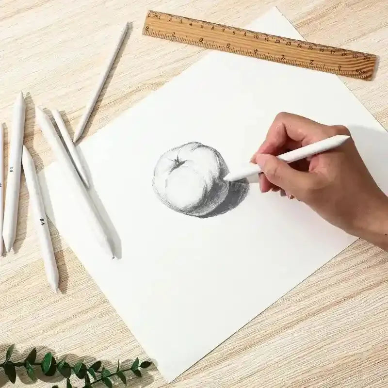 Blender Pencils & Blending Stumps - WoodArtSupply