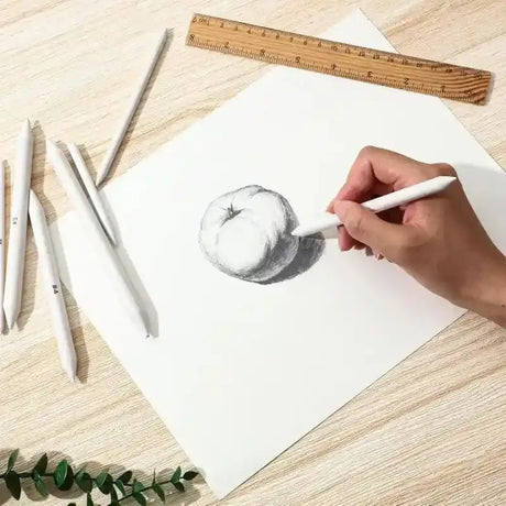 Blender Pencils & Blending Stumps - WoodArtSupply