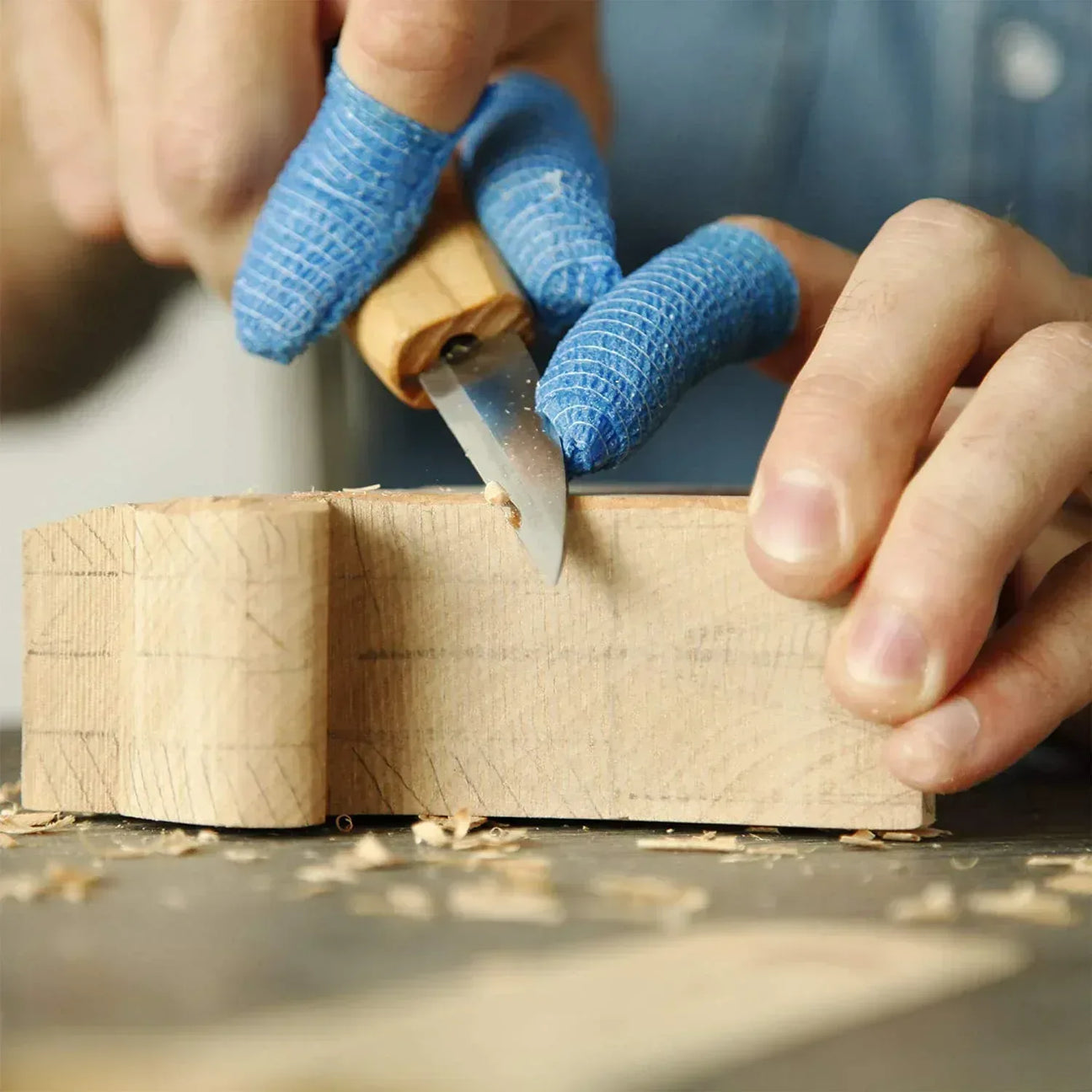 Wood Carving Accessories - WoodArtSupply