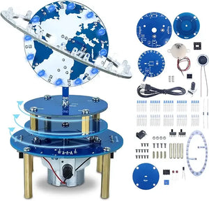 Soldering Practice Kits - WoodArtSupply