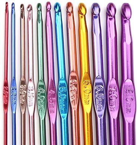 Crochet Hooks & Knitting Needles - WoodArtSupply