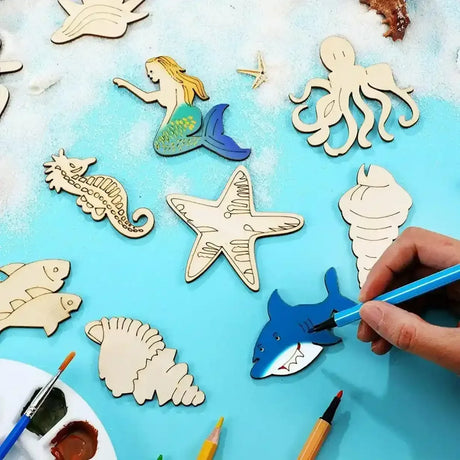 Animals - WoodArtSupply