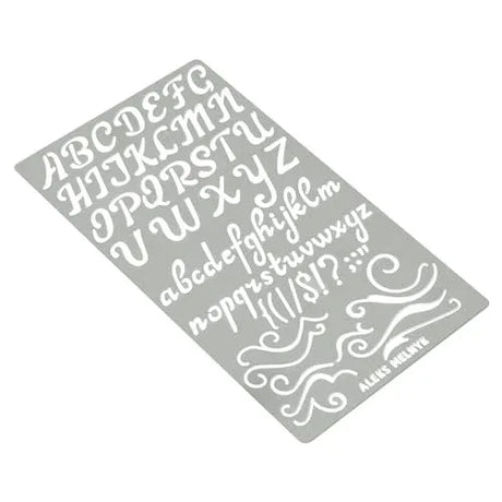 Wood Burning Stencils - WoodArtSupply