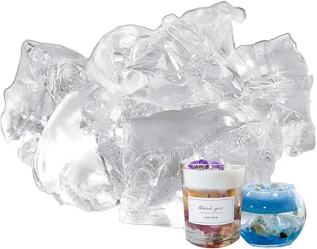 Gel Wax - WoodArtSupply