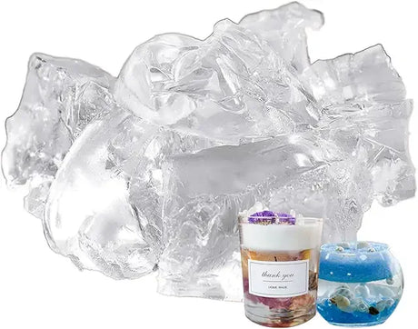 Gel Wax - WoodArtSupply