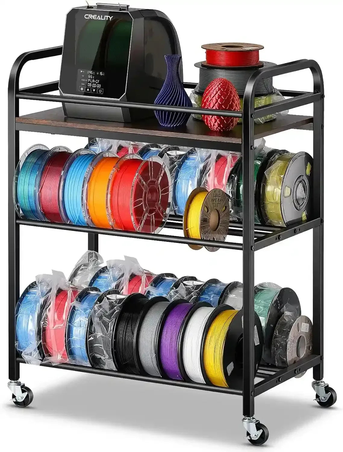 3D Printer Accessories - WoodArtSupply