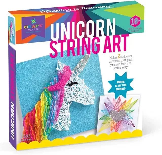 String Art Kits - WoodArtSupply