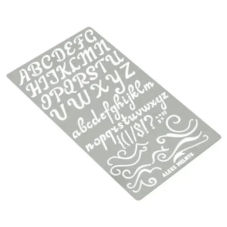 Wood Burning Stencils - WoodArtSupply