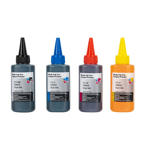 Printer Ink & Paper - WoodArtSupply